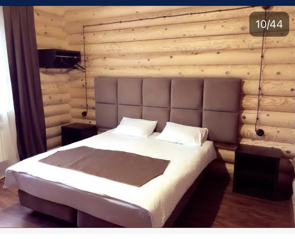 Гостевой Дом Тебердинская сказка