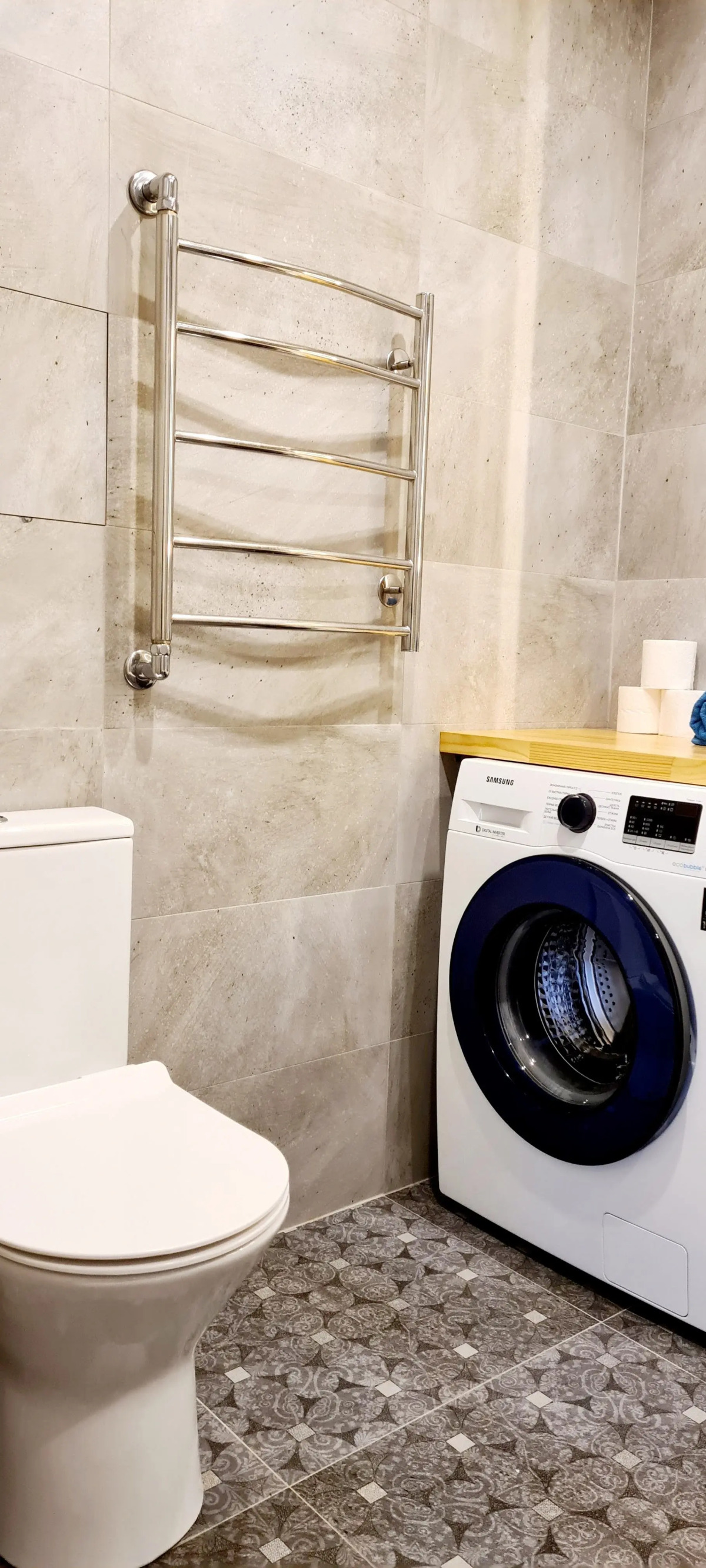 Квартира на Пр Московский 18/5