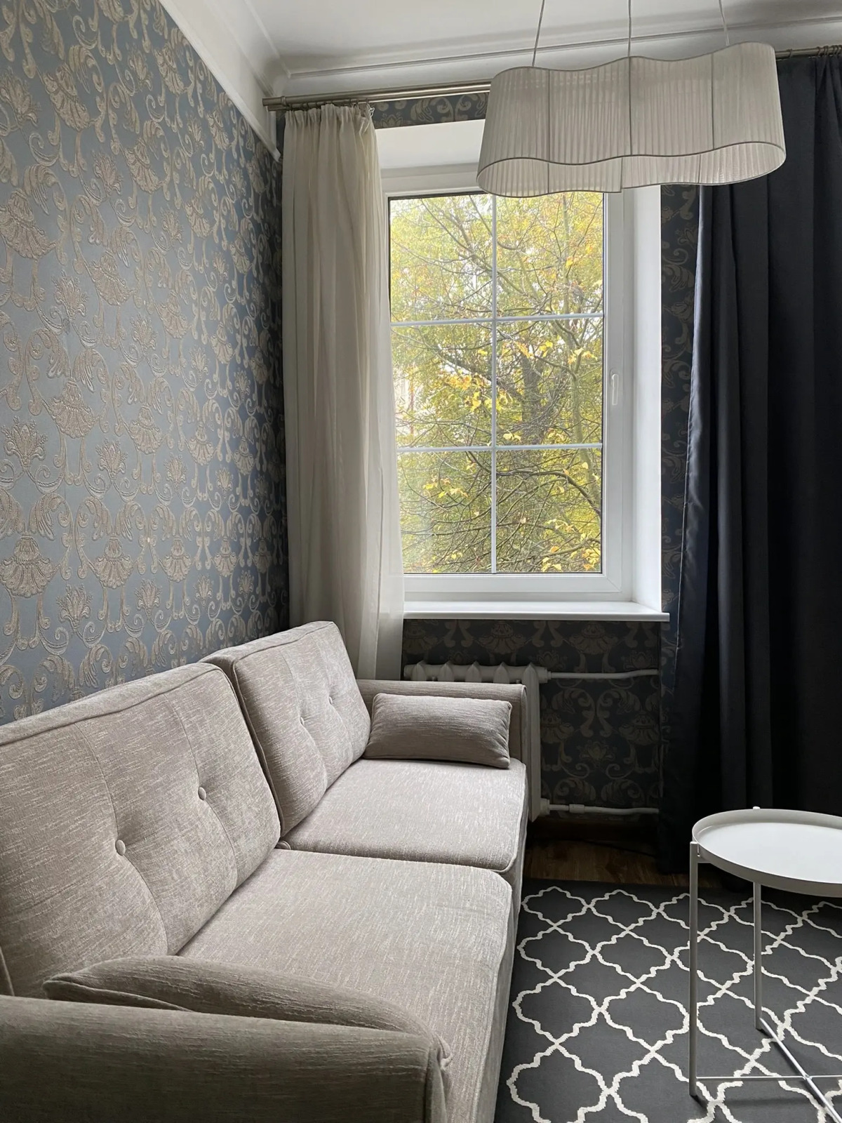 Апартаменты Красная 3