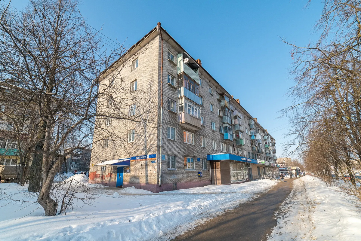 Квартира Не Вопрос в центре города