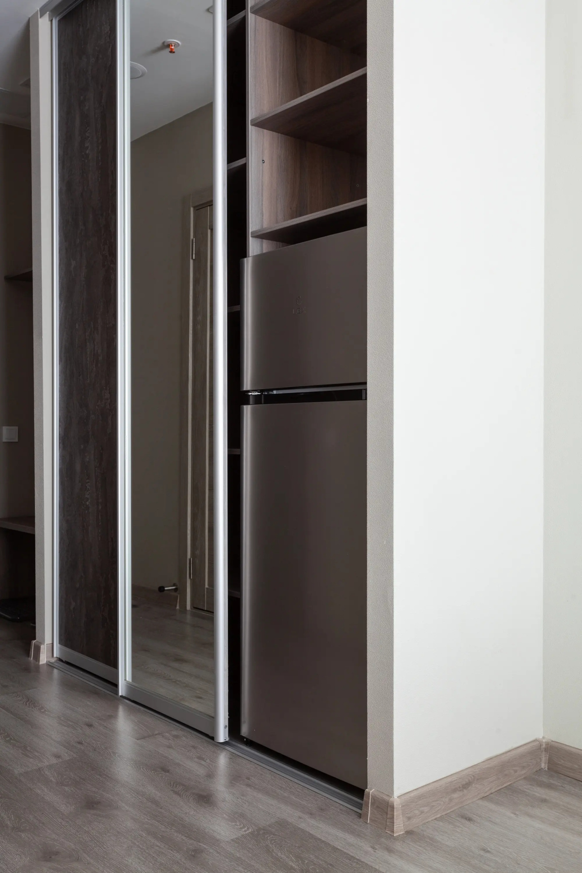 Квартира V Apartments в скандинавском стиле в 15 минутах от Пулково 1