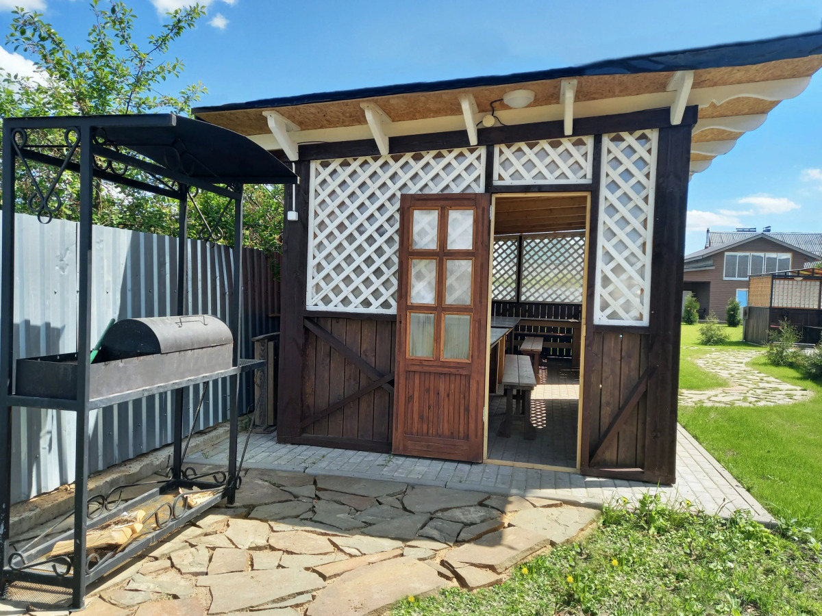 Парк-отель Гранат