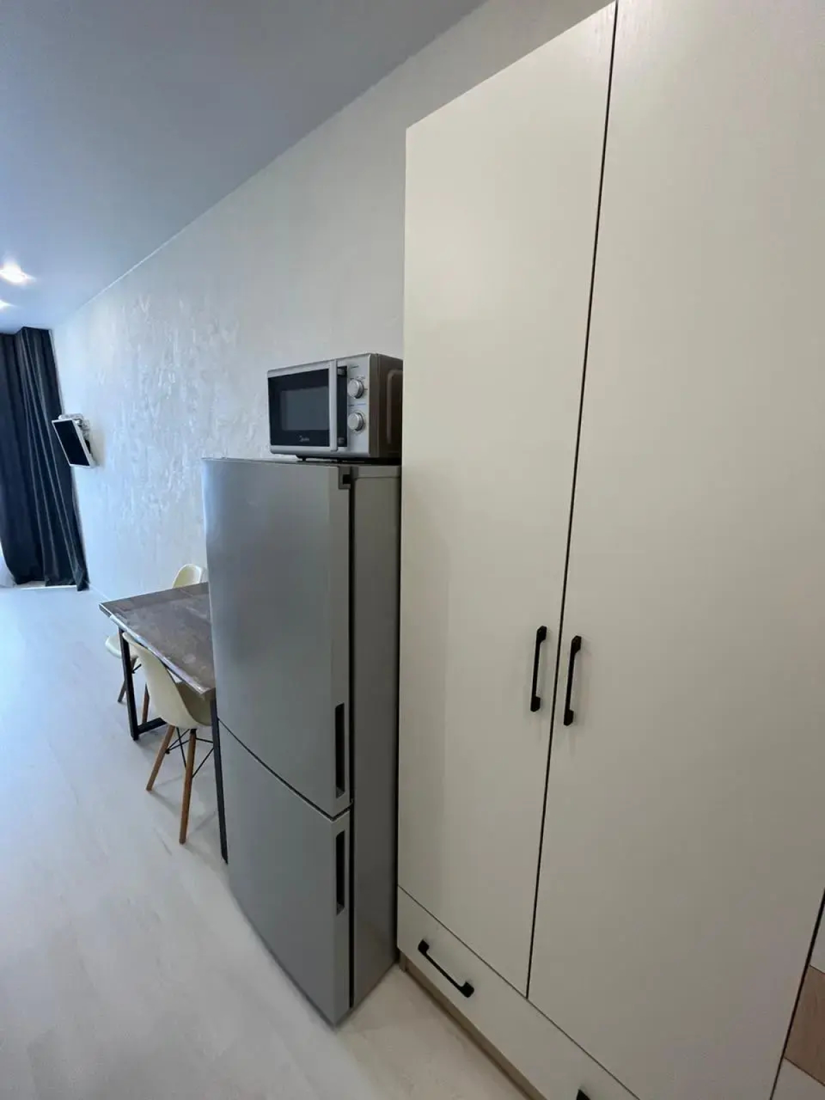 Апартаменты Мичурина 58 к1