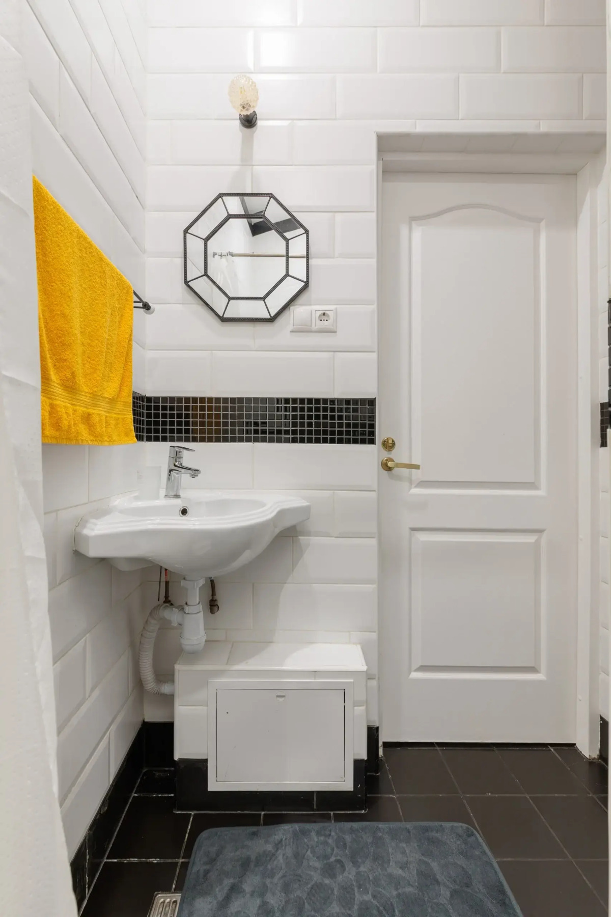 Апартаменты Студия на Лиговском 44 DereMRents ДереМРентс