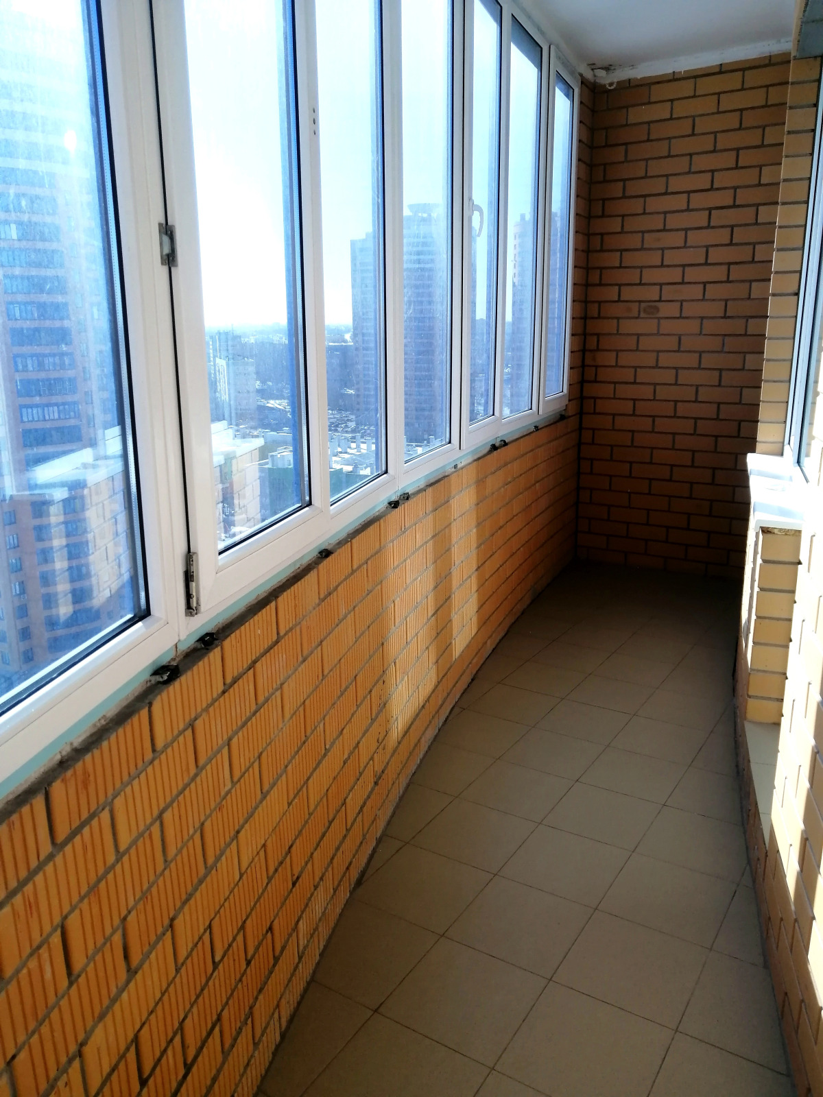 Апартаменты Реутов сити