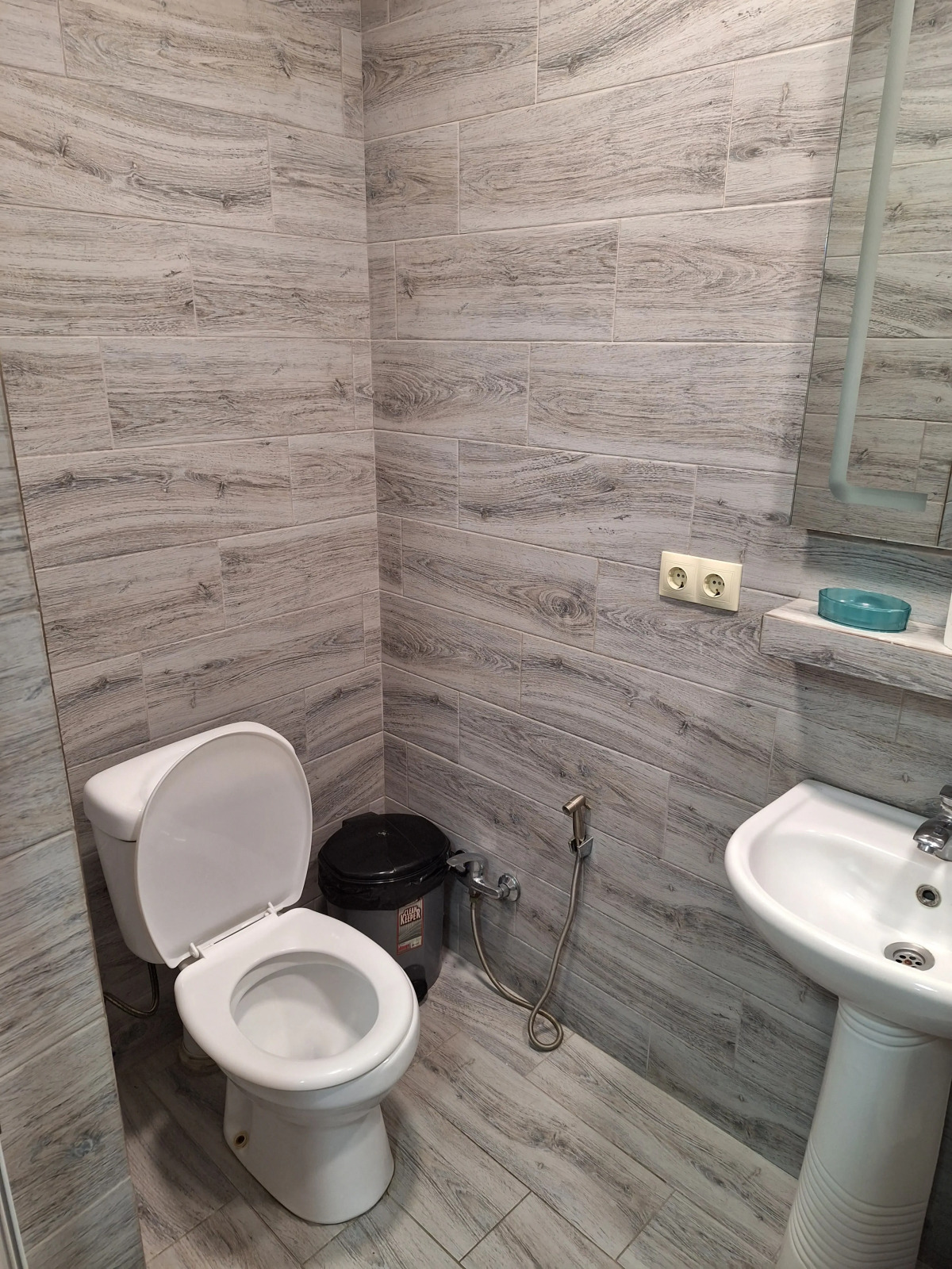 Гостевой Дом Meridian