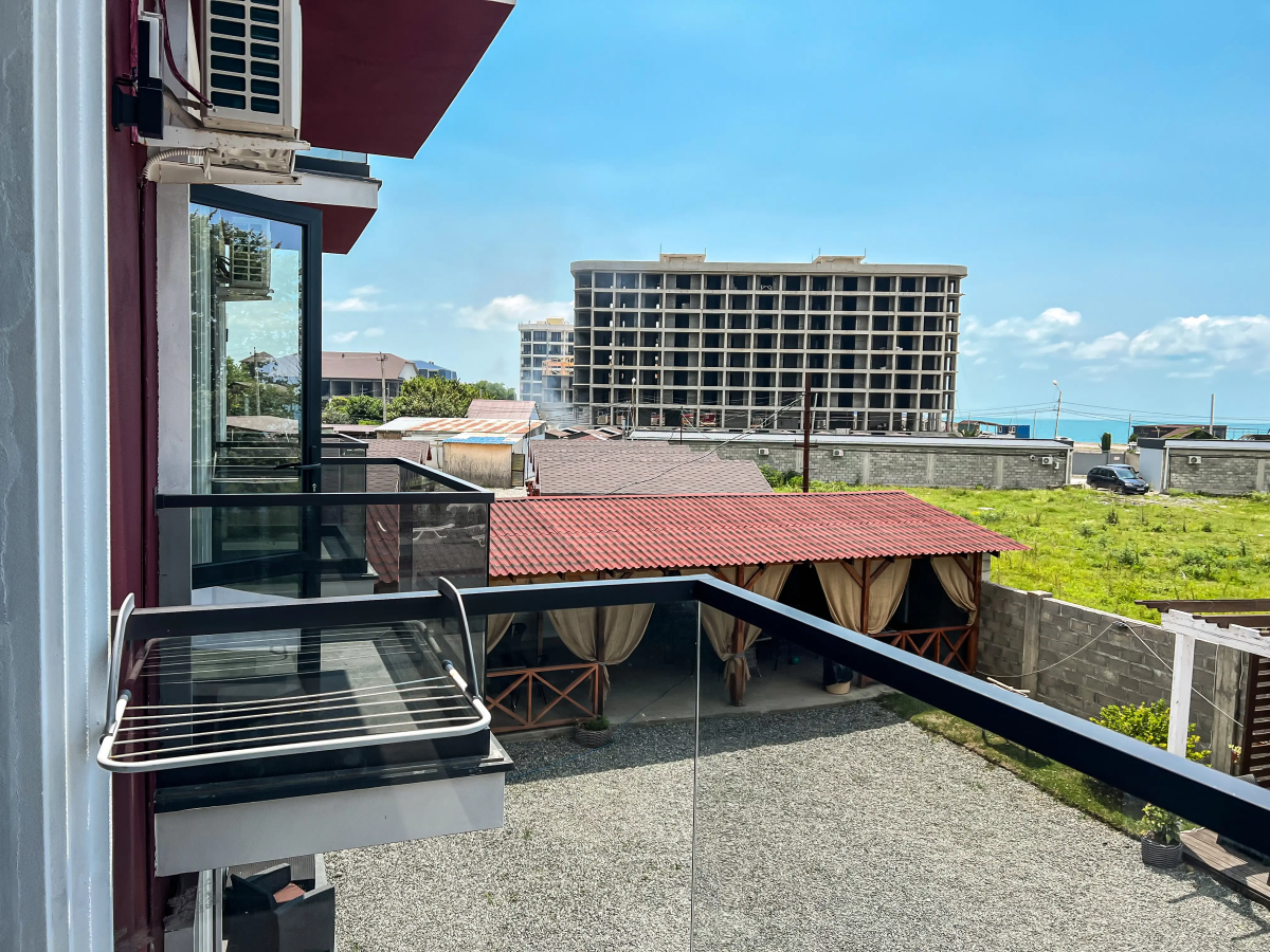 Бутик-отель Lakaa