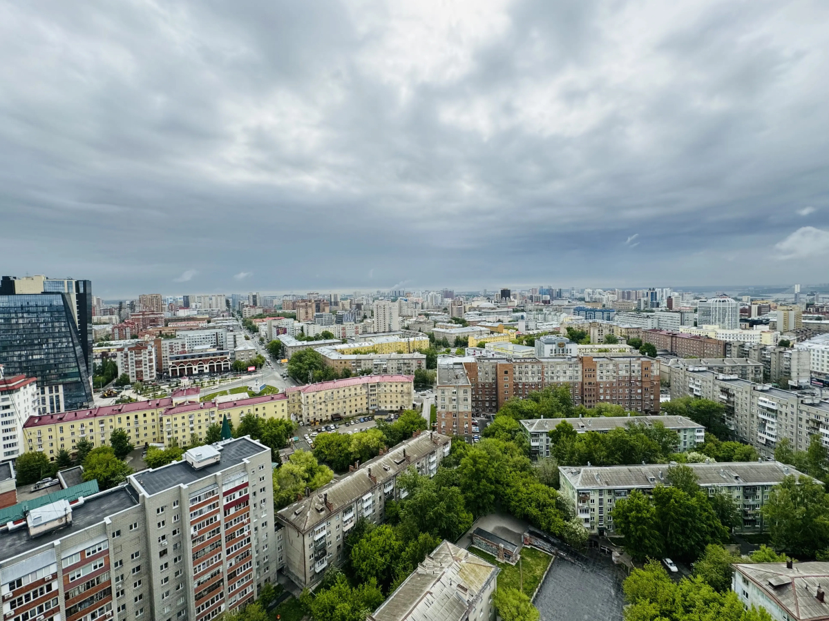 Квартира Atmosfera Sna