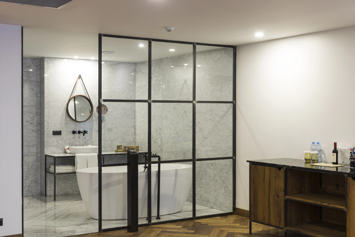 Отель Shota Rustaveli Boutique