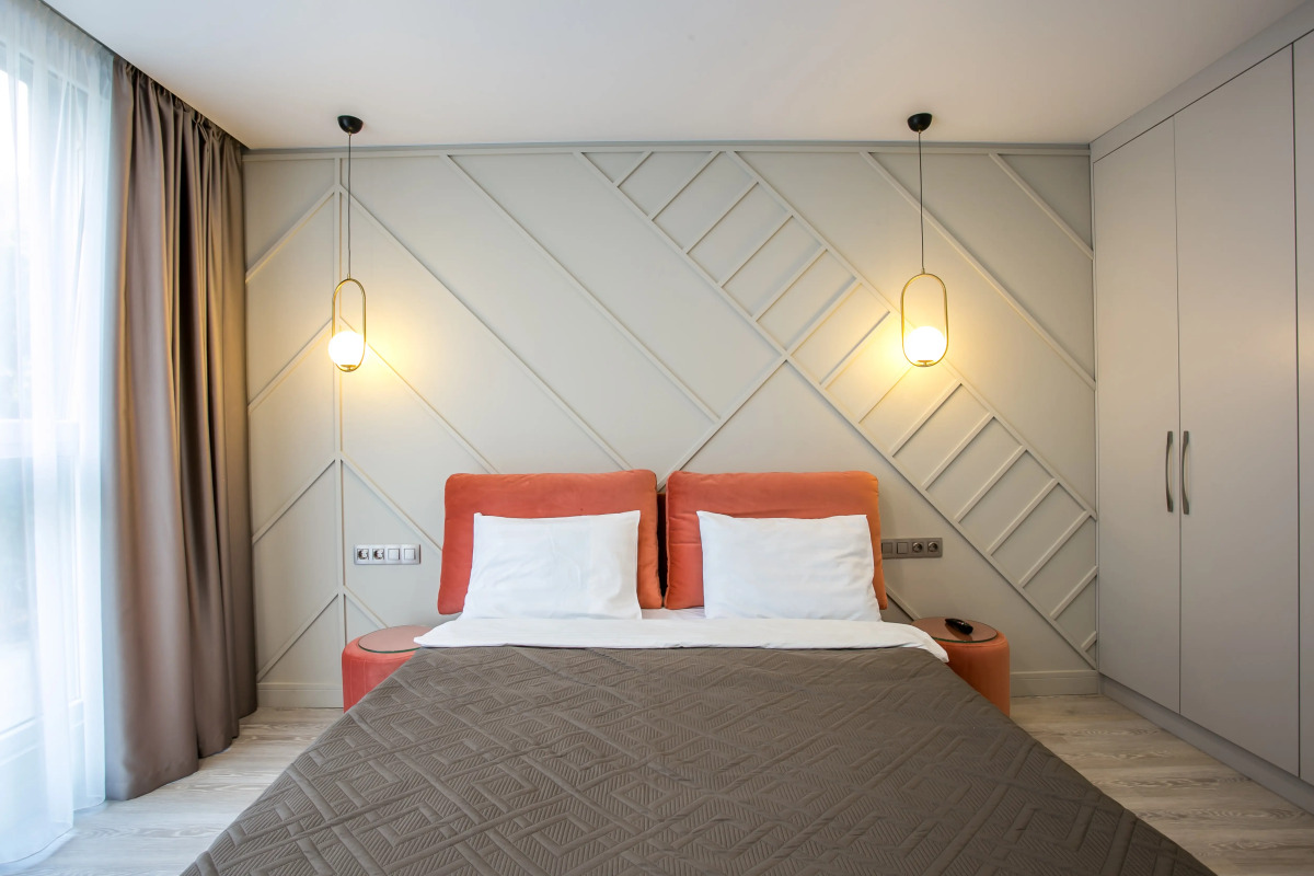 Апартаменты LikeHomeBaden