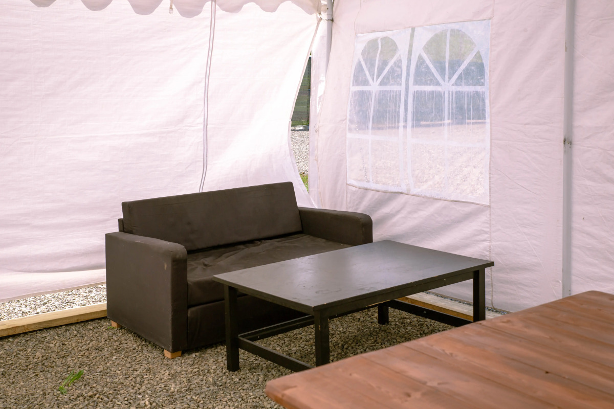 Коттеджи Ёлки