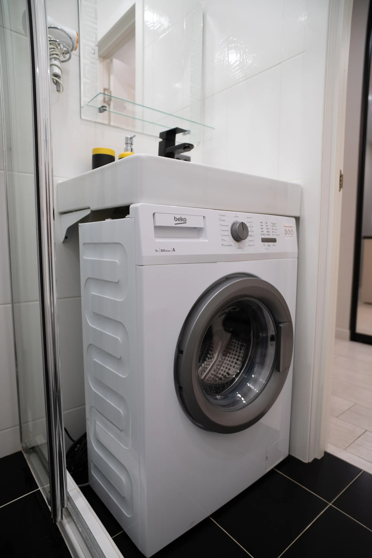 Апартаменты Дизайнерская студия у Казино Sochi