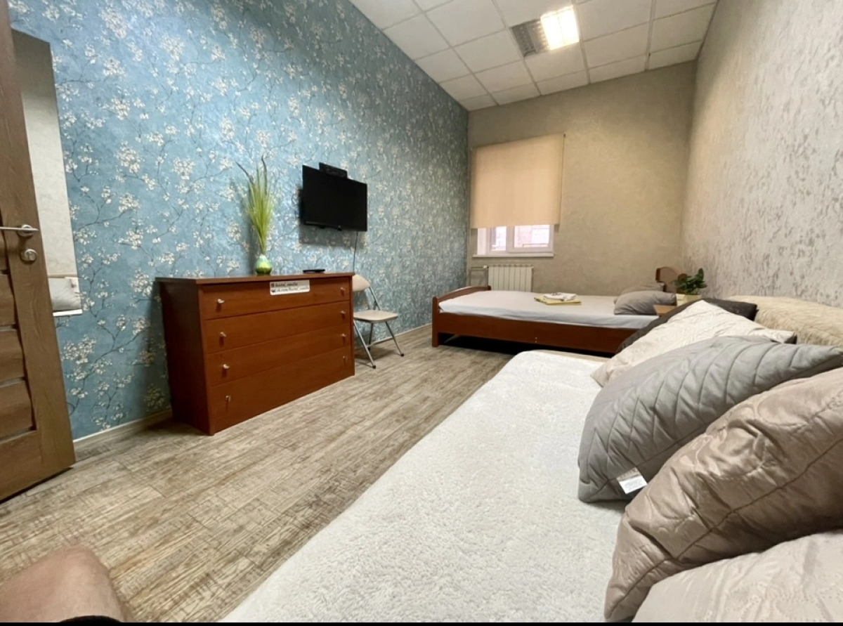 Хостел Вавилон