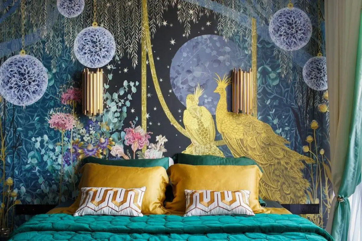 Апартаменты Dao dé Rooms Boutique Aparts