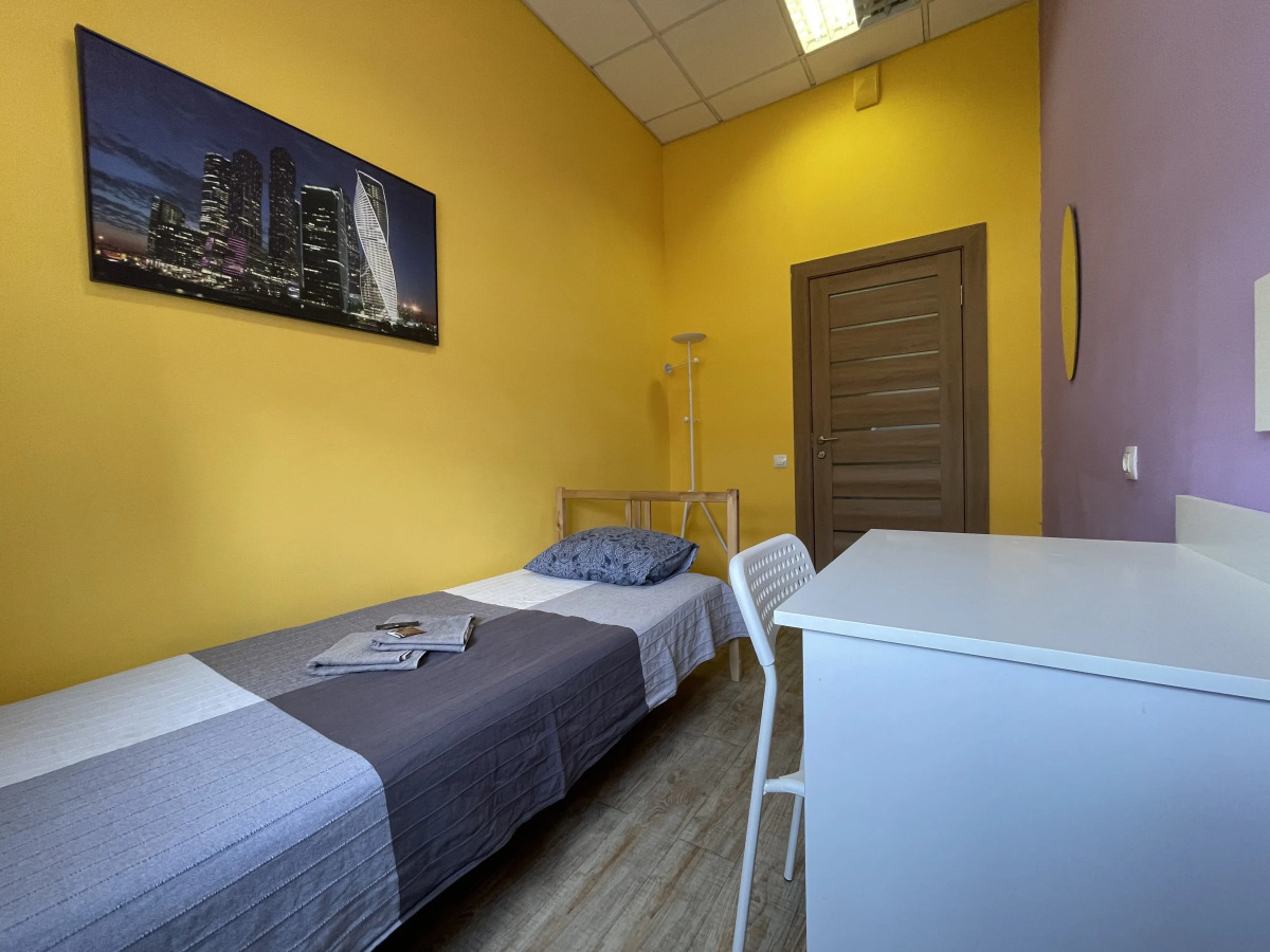 Хостел Вавилон