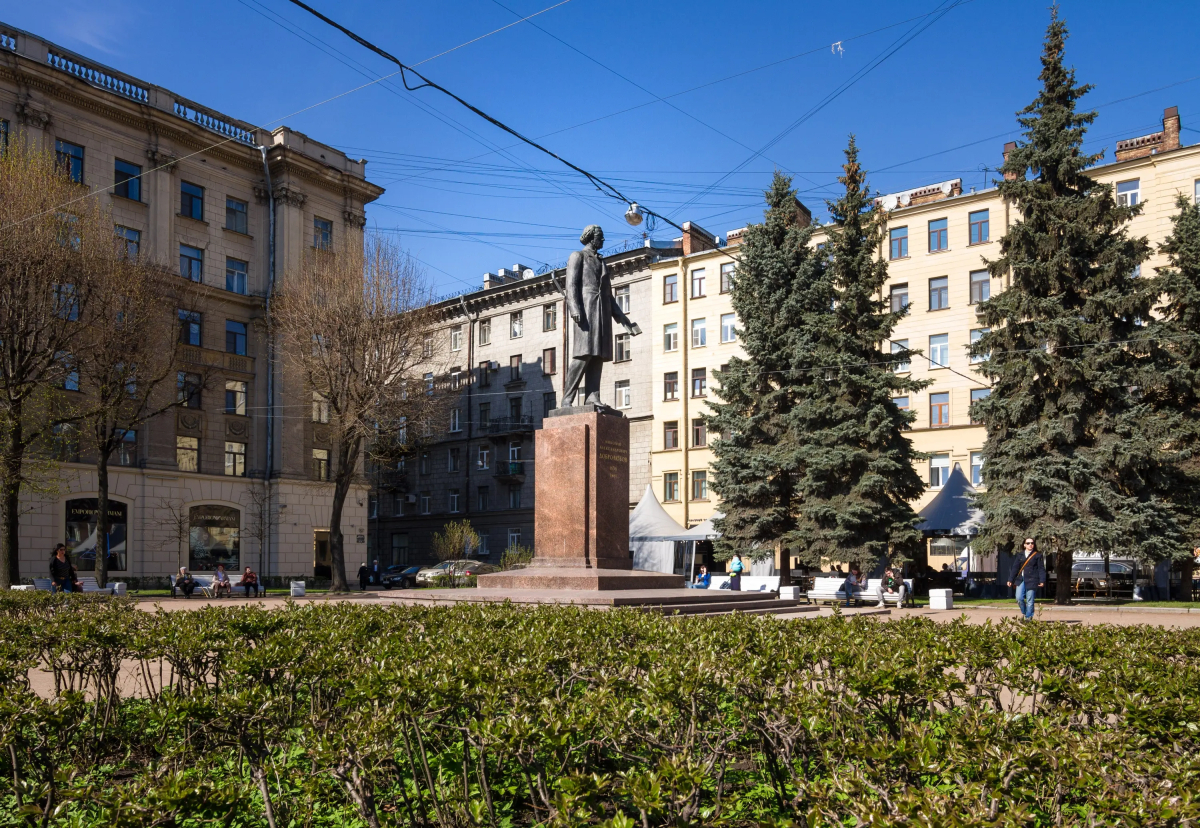 Апартаменты Светлые на Ижорской