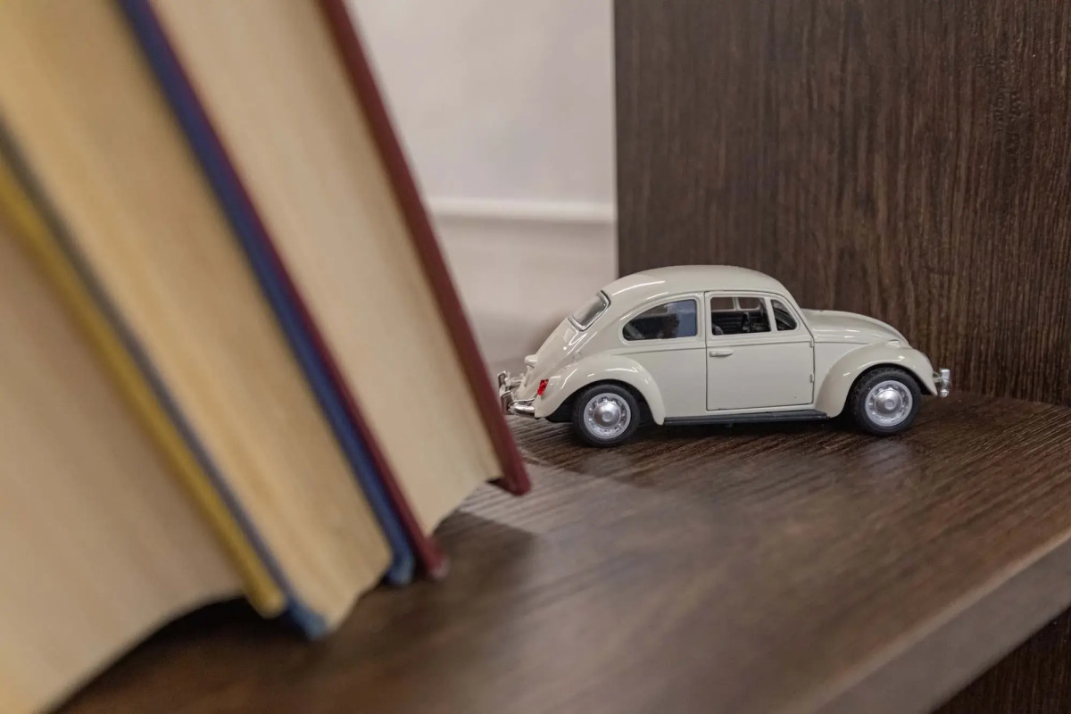 Апартаменты Нормандия 3