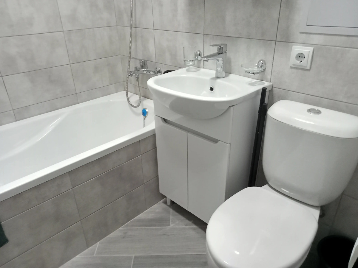 Апартаменты Комфорт и Тишина