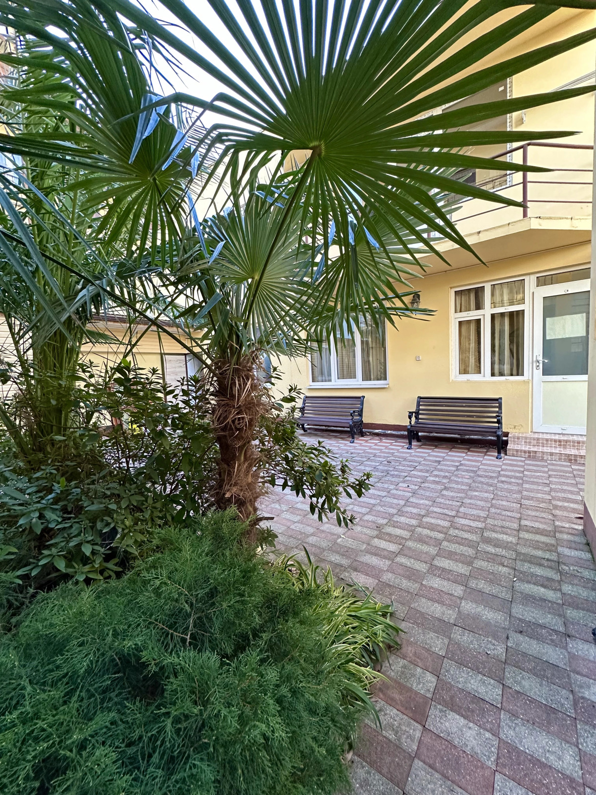 Гостевой дом Фонтан