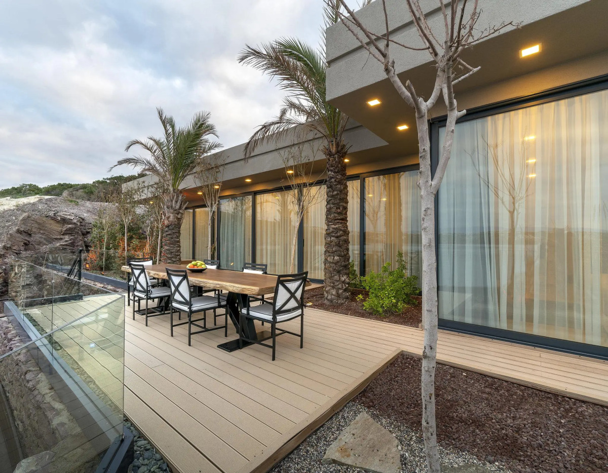 Le Méridien Bodrum Beach Resort