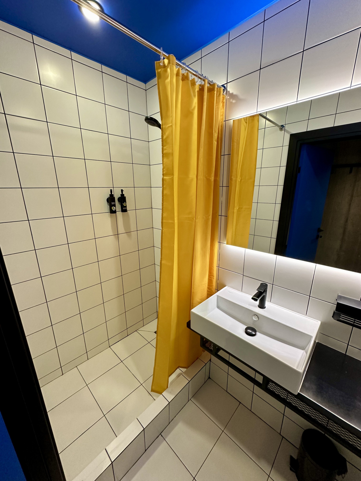 Апартаменты Star Comfort на Орджоникидзе