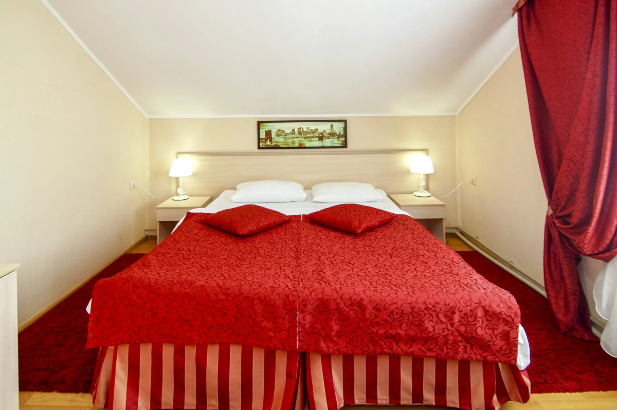 Гостевой дом Ирис