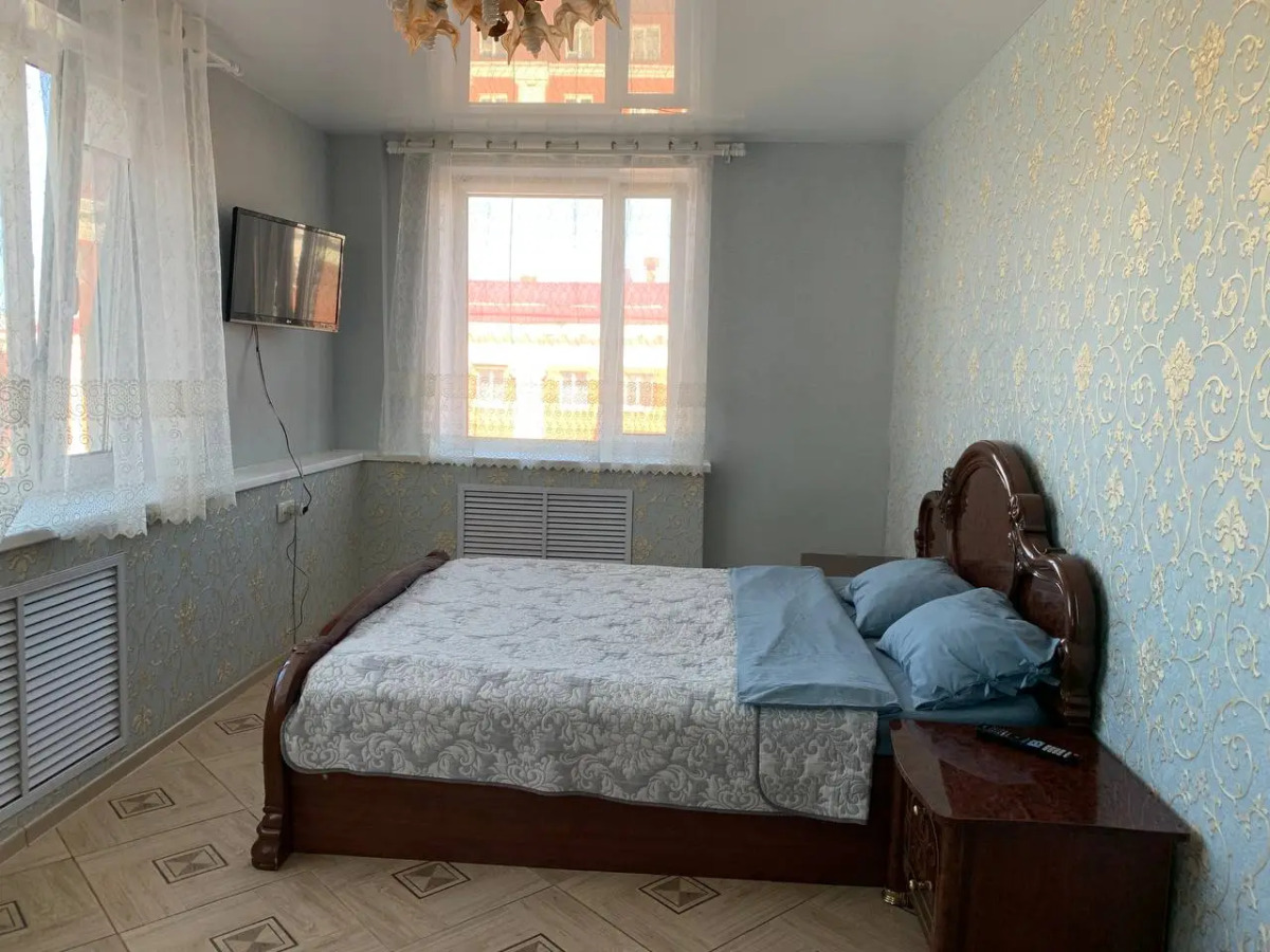 Квартира Брусника