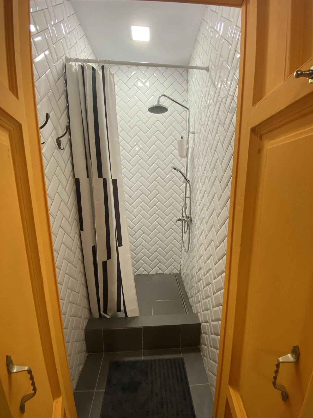 Меблированные комнаты The Roomers