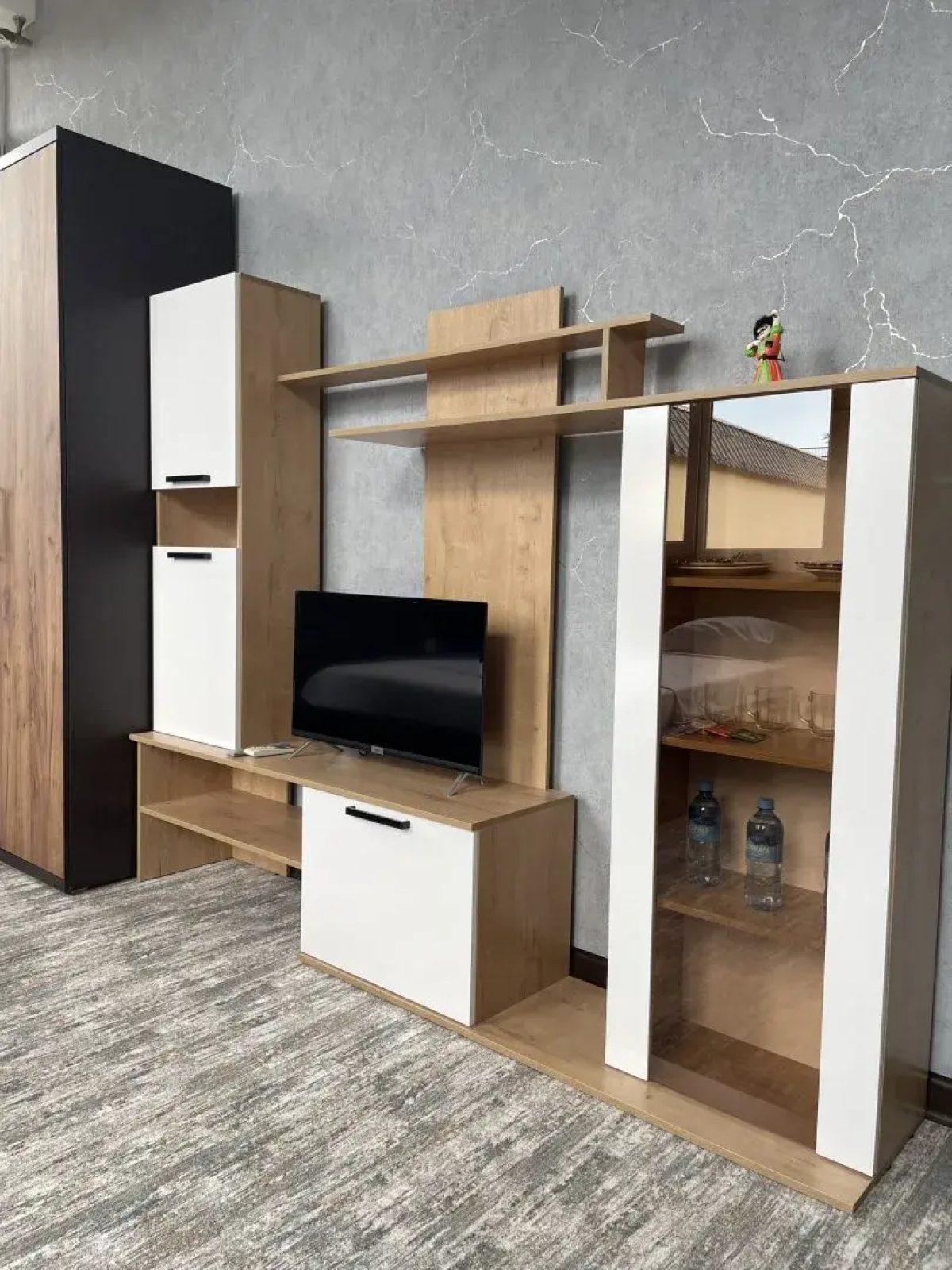 Отель Горец