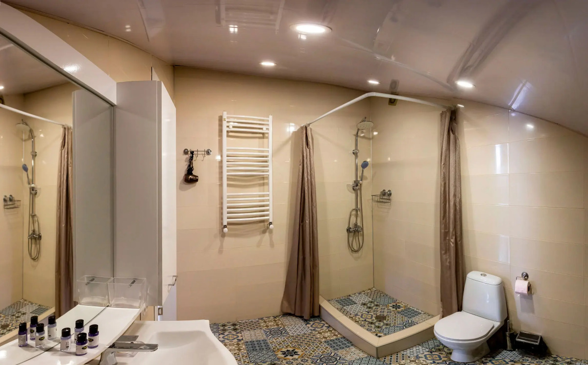 Отель Gvino Minda