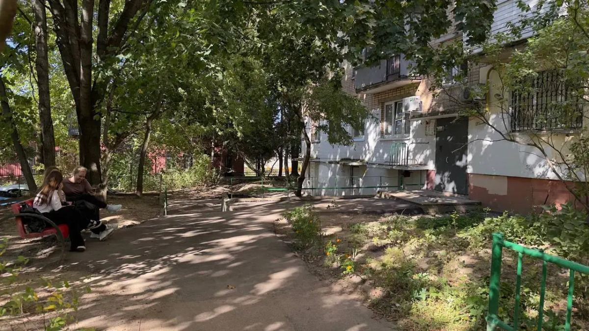 Квартира ArendaGrad Кирова 61