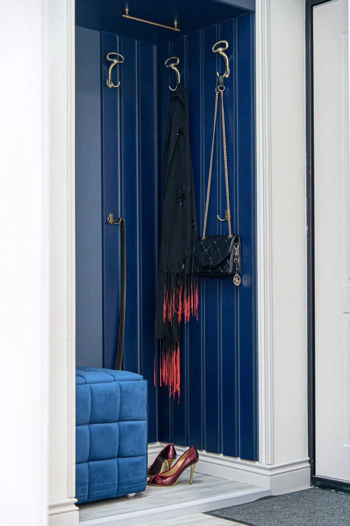 Квартира Vyborg Velvet Aparts Роскошь и стиль