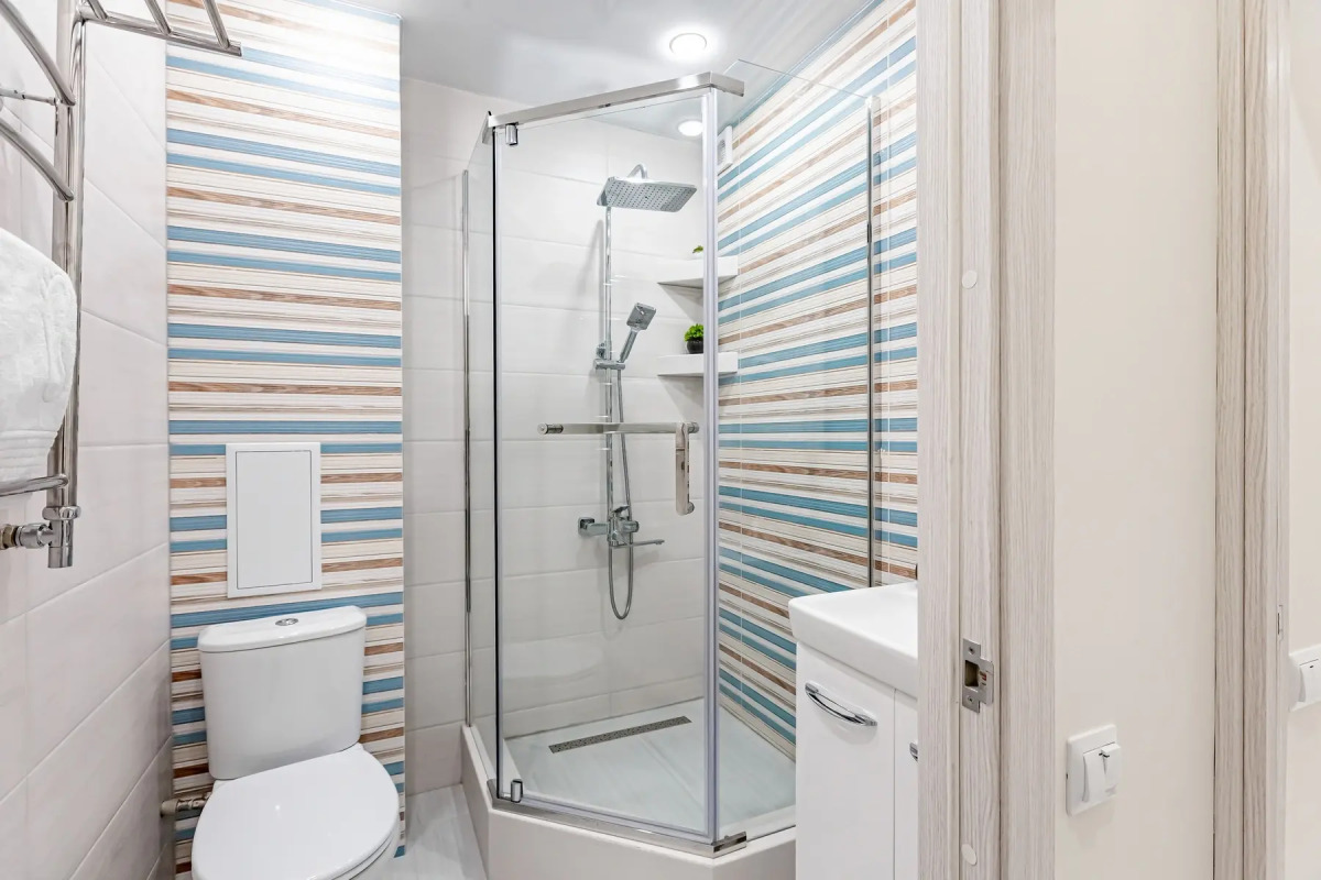 Апартаменты ЖК у парка