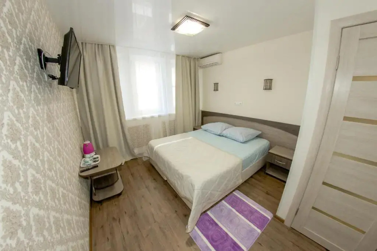 Мини-отель Кармен