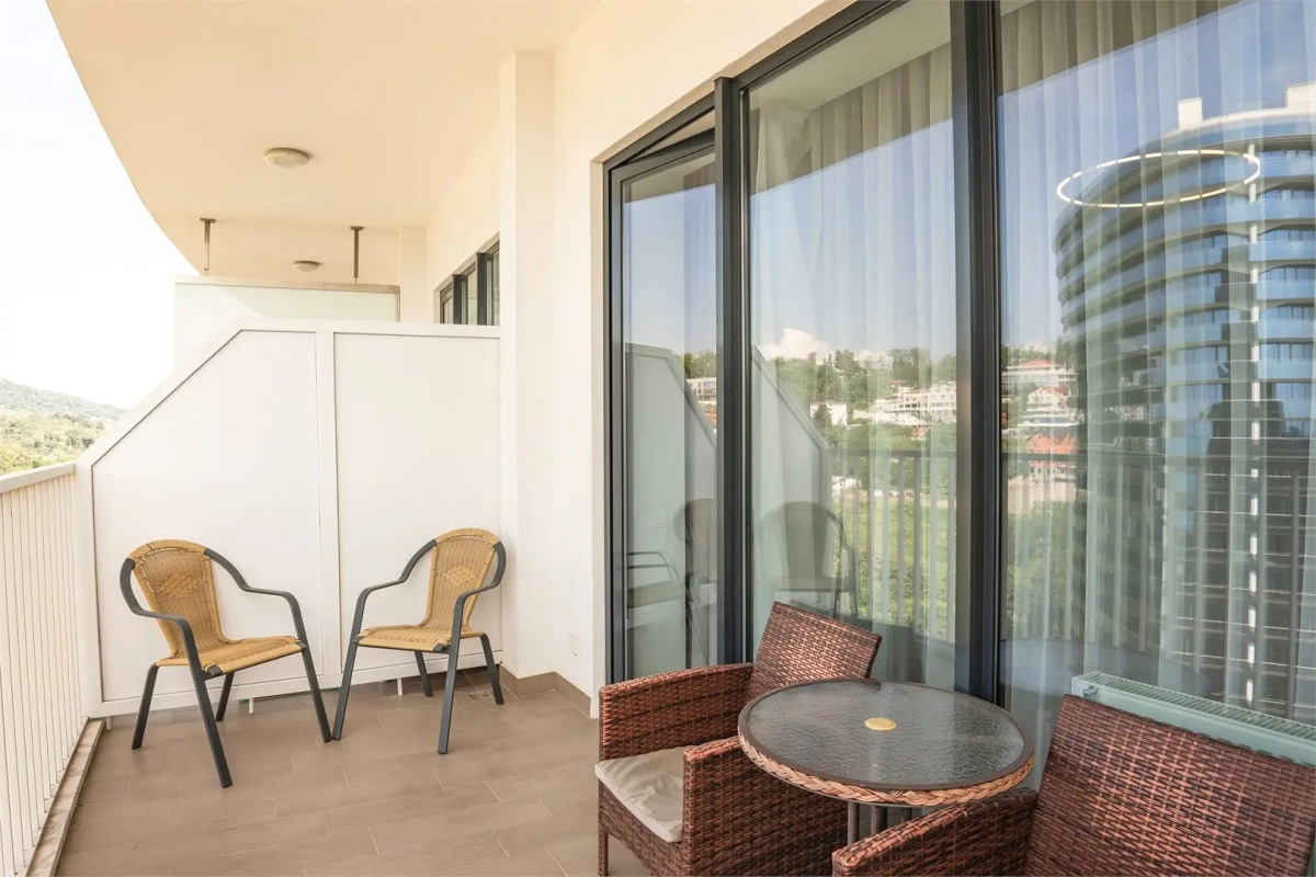 Апартаменты SL Akter Galaxy