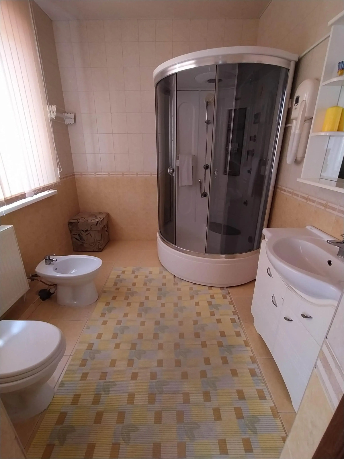 Гостевой дом Астери