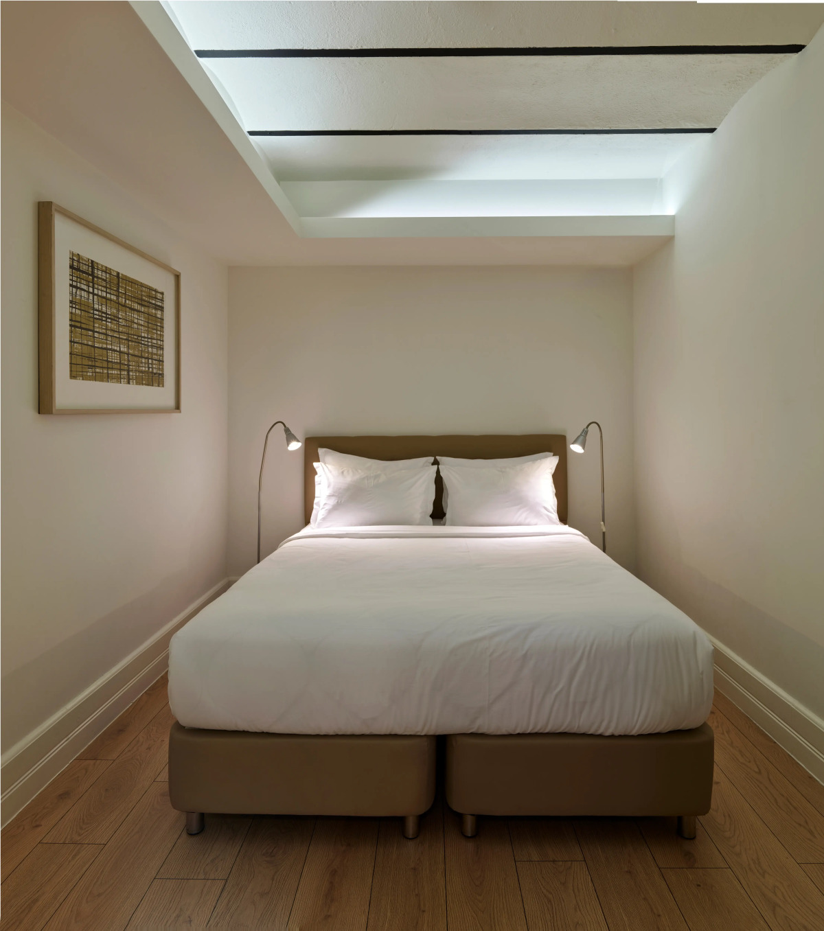 Апарт- отель Be Mate Casa di Bava