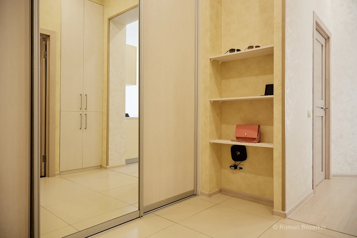 Апартаменты Ideal House Sea View 2
