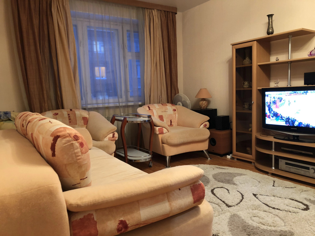 Гостевой дом Соловьиная роща