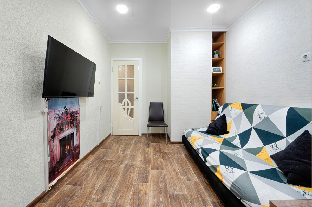 Апартаменты У Ирины