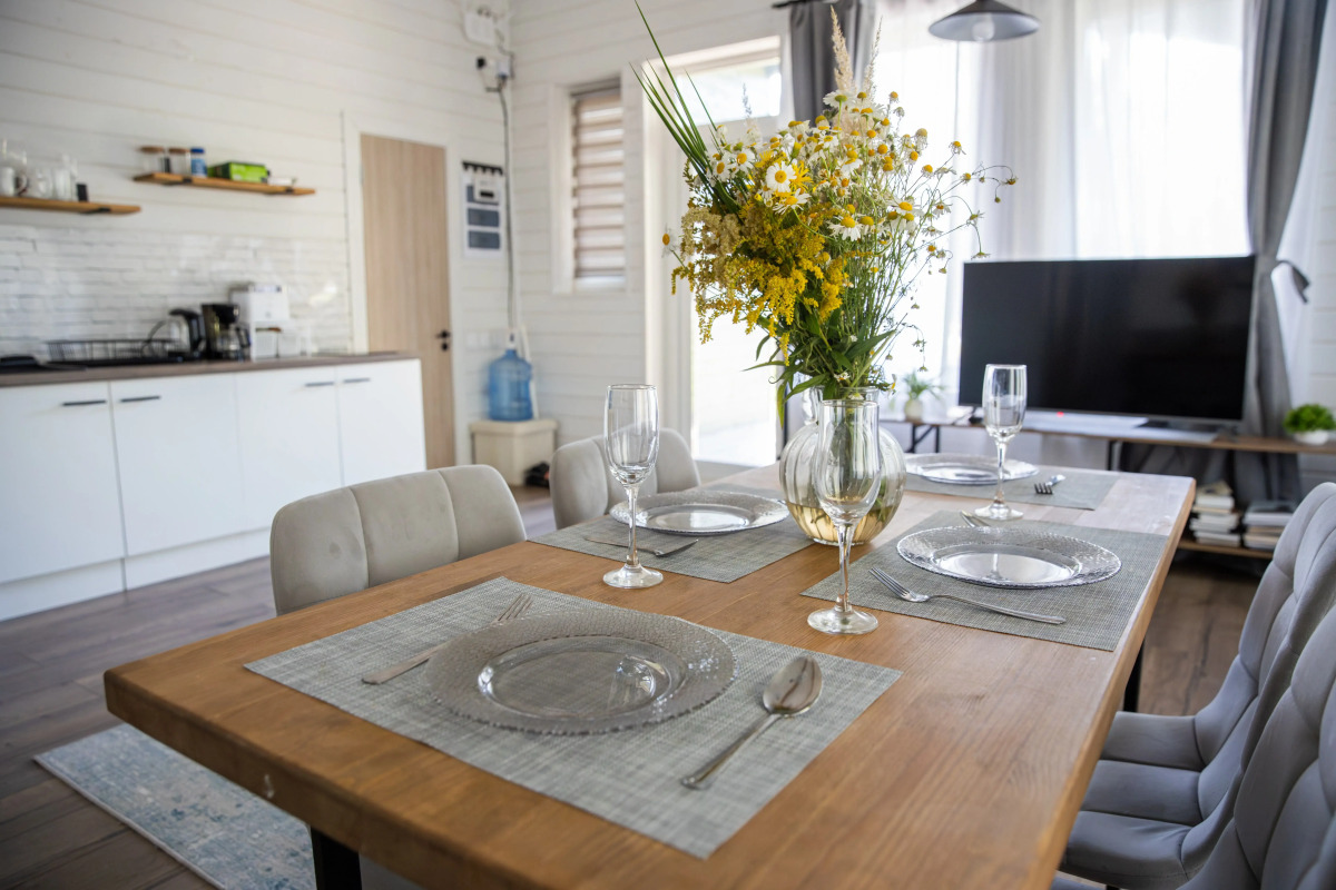 Частный дом Грин Лаундж