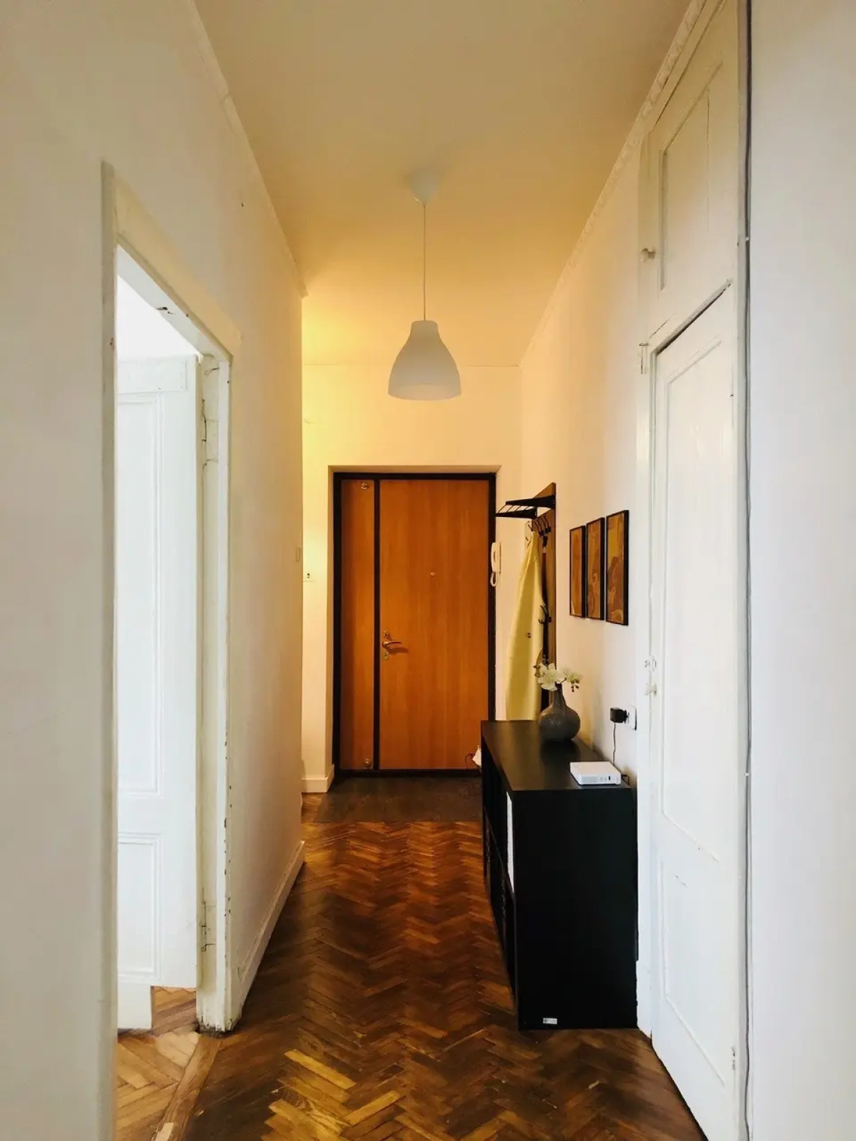 Квартира Двухкомнатная на Ленина 69/8