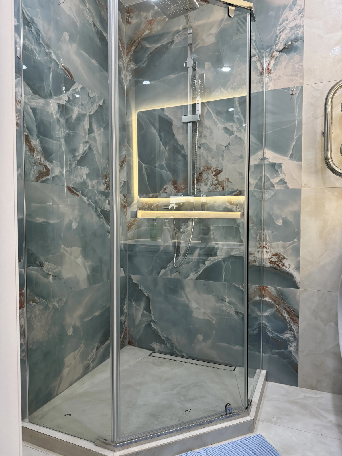 Апартаменты на Пролетарской 2а