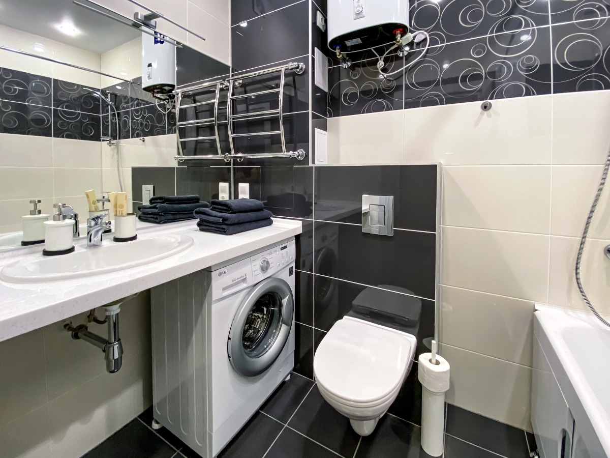 Guesthouse Business Apartments