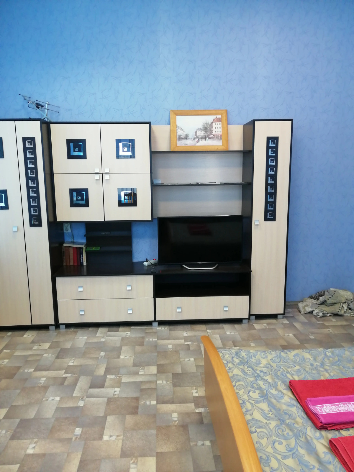 Апартаменты Chaykovskogo