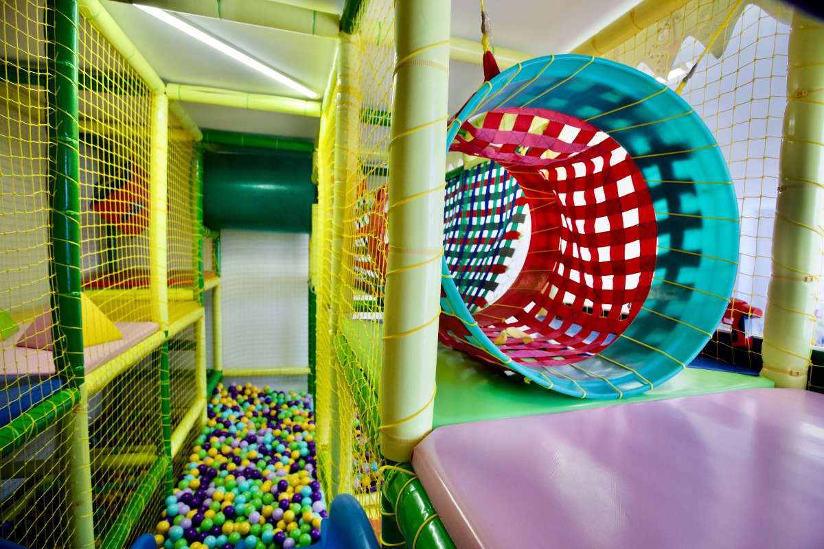 Отель «FAMILY RESORT BAMBORA»