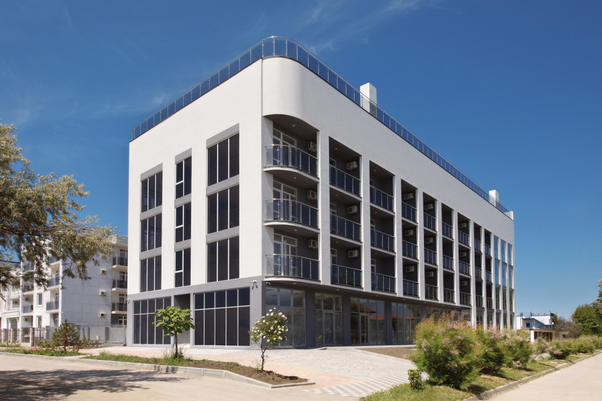 Анапа View by Undersun