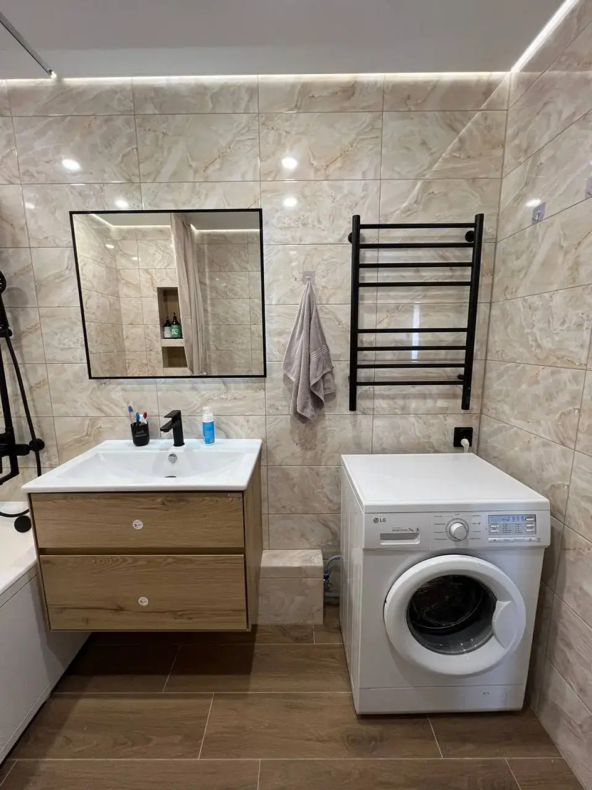 Квартира Privi House на Красногеройской 60