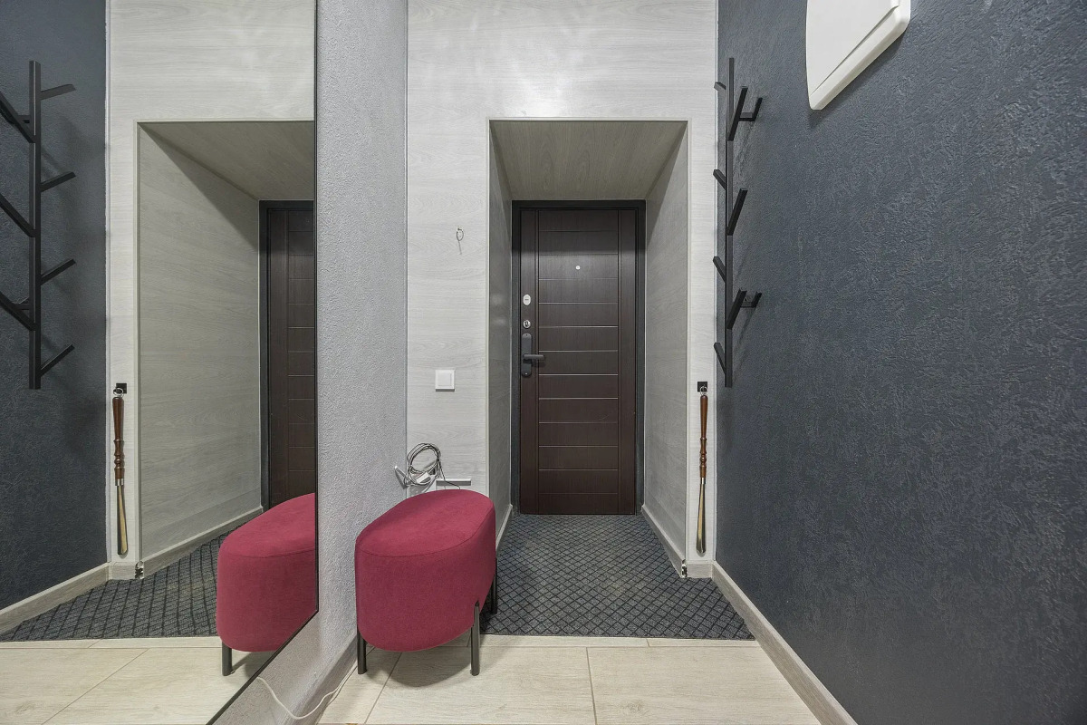 Апартаменты рядом с Кремлём