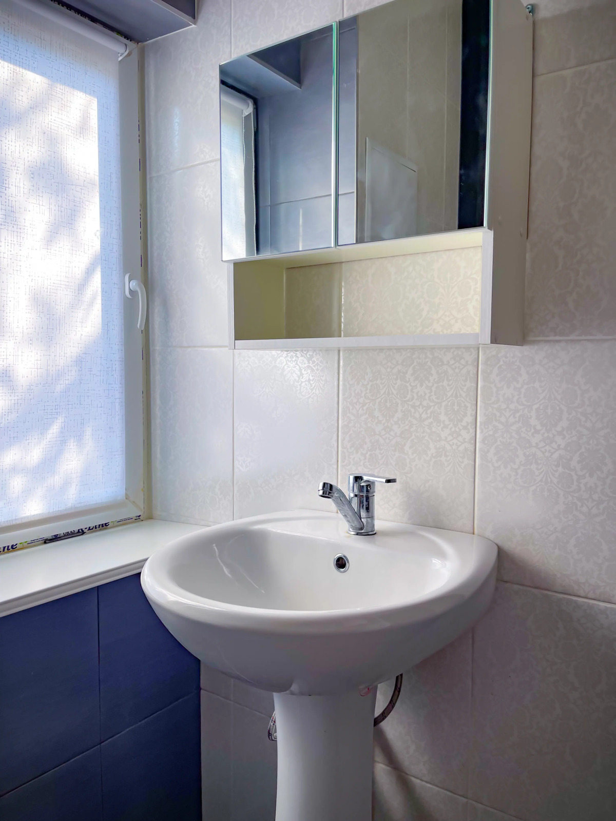 Апартаменты Двухкомнатные с двориком и парковкой